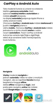 CLIO 4. AUTORADIO ANDROID - 5