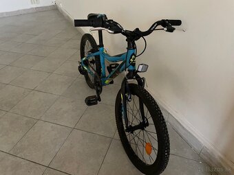 CTM Jerry 1.0 20´ - 5