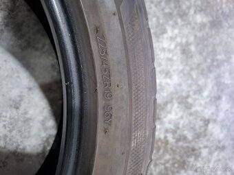 225/45 r19 a 255/40 R19 - 5