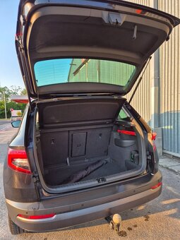 KAROQ 4x4 117'000 km DSG style led ... - 5