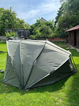 Bivak Ehmanns hot spot XLS Bivvy - 5