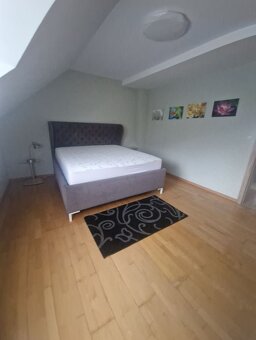 Ponúkame na prenájom štvorizbový mezonet na Rudlovskej ceste - 5