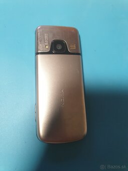Nokia 6700c - 5