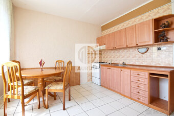 Priestranný 2 izb. byt, 58 m2 s Loggiou, ul. Považská - 5