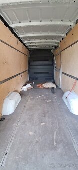 Predám Mercedes Sprinter - 5