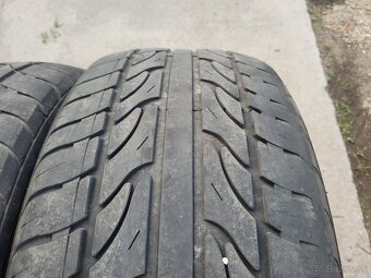 275/45 R20 letné - 5
