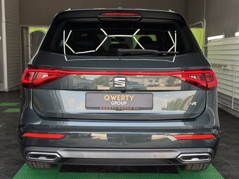 Seat Tarraco 1.5 TSI 150 FR DSG - 5
