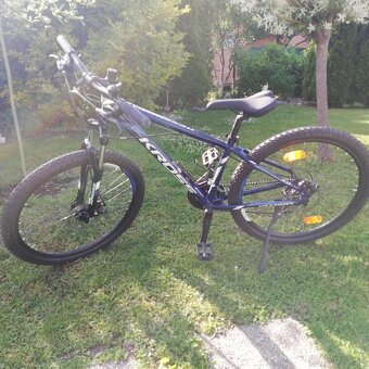 Horský bicykel kross Hexagon 26" - 5