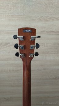 Cort MR710 F NS - Solid Top - 5