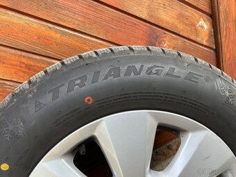 5x112 R16 Audi - 5