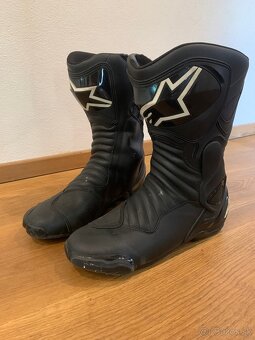 Oblečenie na motorku - 5