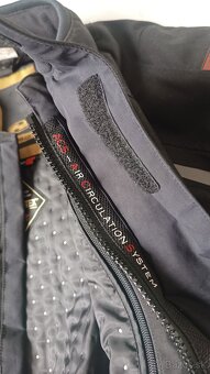 panska bunda XXL Held GTX 4 quattrotempi - 5