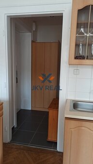 JKVreal ponúka na predaj 2 garsónky ako celok – Dunajská uli - 5
