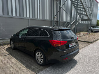 Kia Cee´d SW 1.6 GDI EX/Gold - 5