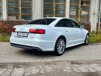 Audi A6 C7 3.0 TFSI 333k quattro, S tronic - 5
