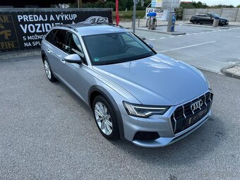 Audi A6 Allroad 45 3.0 V6 TDI mHEV quattro - 5