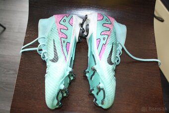 Nike Mercurial Air ZOOM - 5