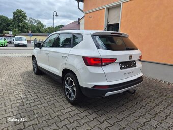 Seat Ateca 1.4 TSI - 5