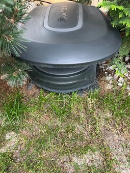 Robotická kosačka Gardena 20 - 5