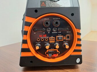 Sencor SSS 3600 KIDS - 5