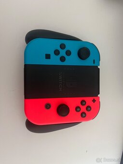Nintendo Switch Oled - 5