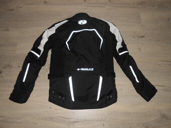 Predam novy textil pansky moto komplet znacky HELD - 5