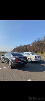 Škoda Superb 1.9TDI - 5