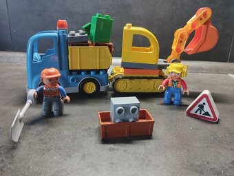 Lego duplo - 5