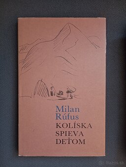 Milan Rúfus - 5