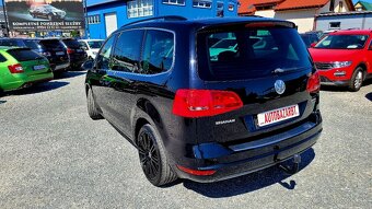 Volkswagen Sharan 2.0 TDI BMT-103 kw 7.miestny - 5