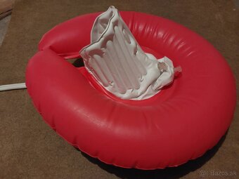 Plávacie koleso swimtrainer - 5