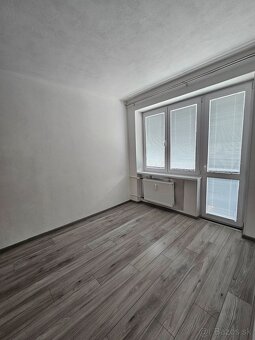 3i Zrekonštruovaný Byt | Skvelá Poloha - 5