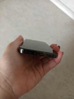 iPhone 12pro 256GB - 5