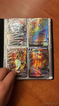 Pokemon karty - 5