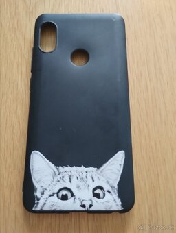 predám kryty na telefon Redmi note 5 - 5