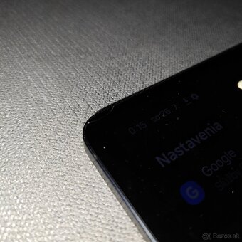 ✅ Samsung Galaxy Tab S7 FE 5G – funkčný, s krabicou - 5