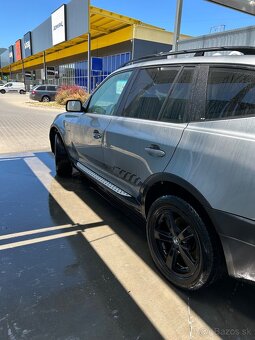 BMW X3 2005 Xdrive(4x4) - 5