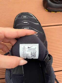 Predám detske tenisky Nike Air Max Plus - 5