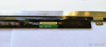 LCD display pre notebook 14.0" 1366x768 LED 40pin Slim - 5