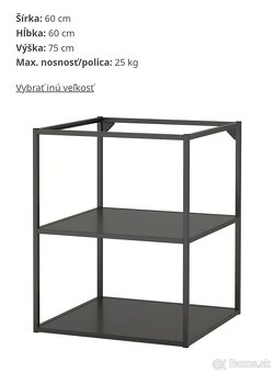 Ikea Enhet - 5