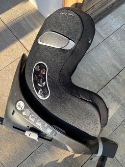 CYBEX SIRONA Z i-Size +Base Z - 5