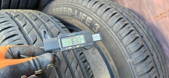 215-60-16-99V-Semperit-dot:4523-6,3mm - 2ks - 5
