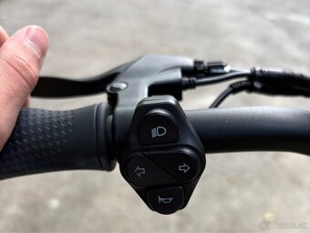 Kukirin g2 Master - 5