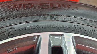 Toyota Hilux kolesa - 5