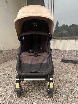 Predám Bugaboo Cameleon 3 - 5