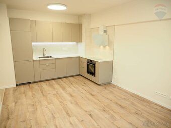 PREDAJ: 3-izb.byt, 59m2, Nitrianska ul. – Ružinov/Nivy - BA - 5