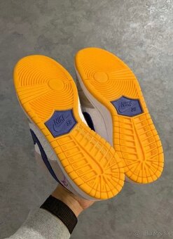 Nike SB Dunk x Rayssa Leal Low - 5