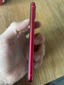 Iphone 11 red 64gb - 5