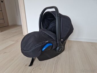 Autosedacka Bexa - 5