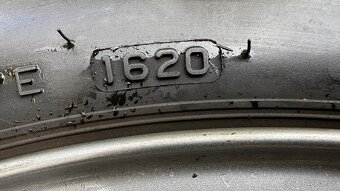 67.	BMW 3 Alu disky 225/50 R17 - 5